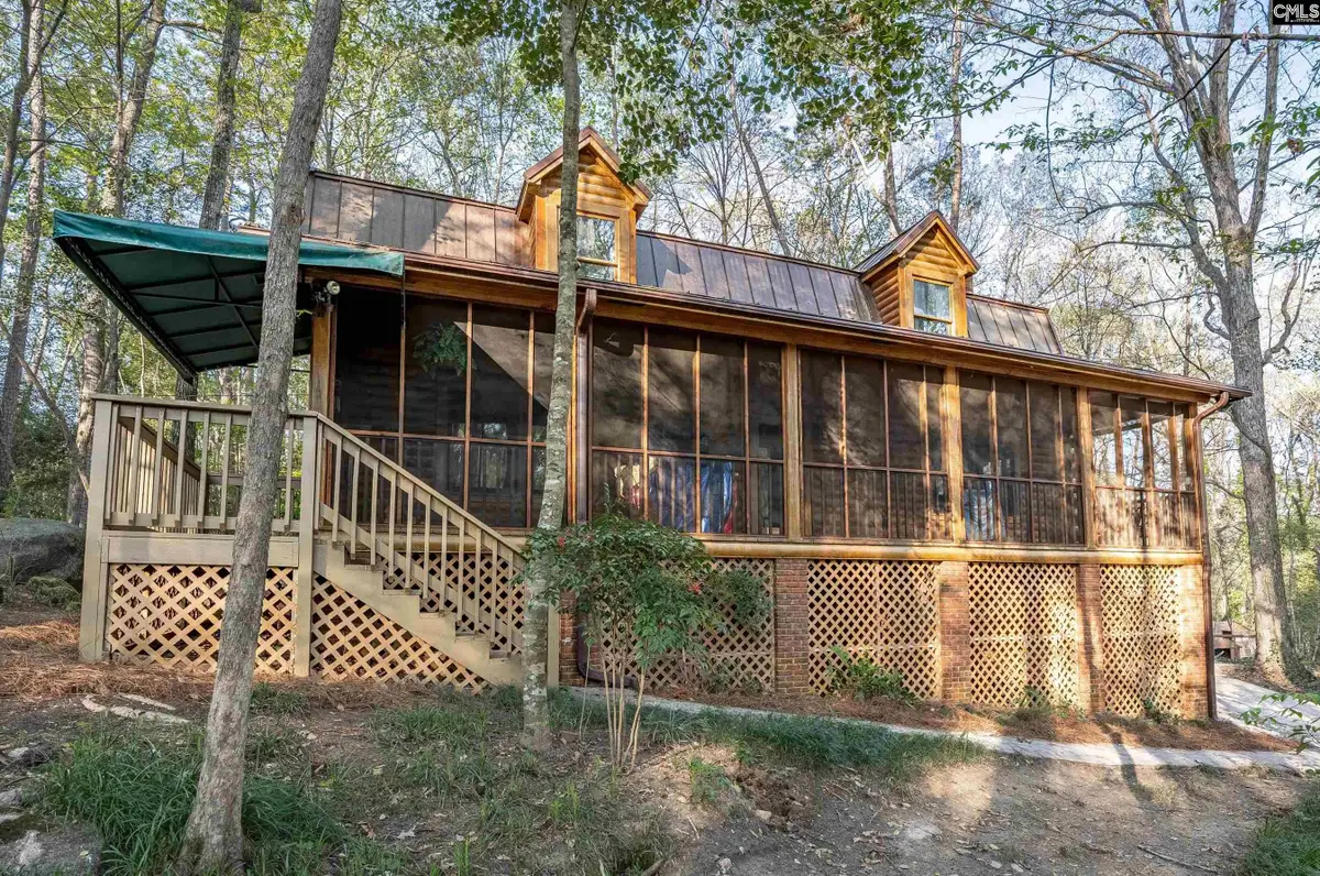 1525 Riviera Drive, West Columbia, SC 29169 - #1