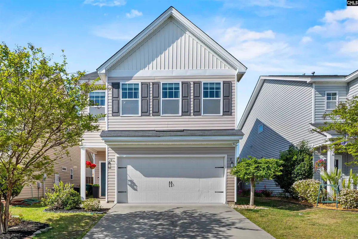 176 Bonhomme Circle, Lexington, SC 29072 - #1