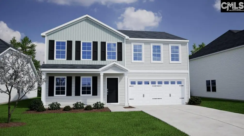 1123 Crescent Corner Drive, Pontiac, SC 29405 - #1