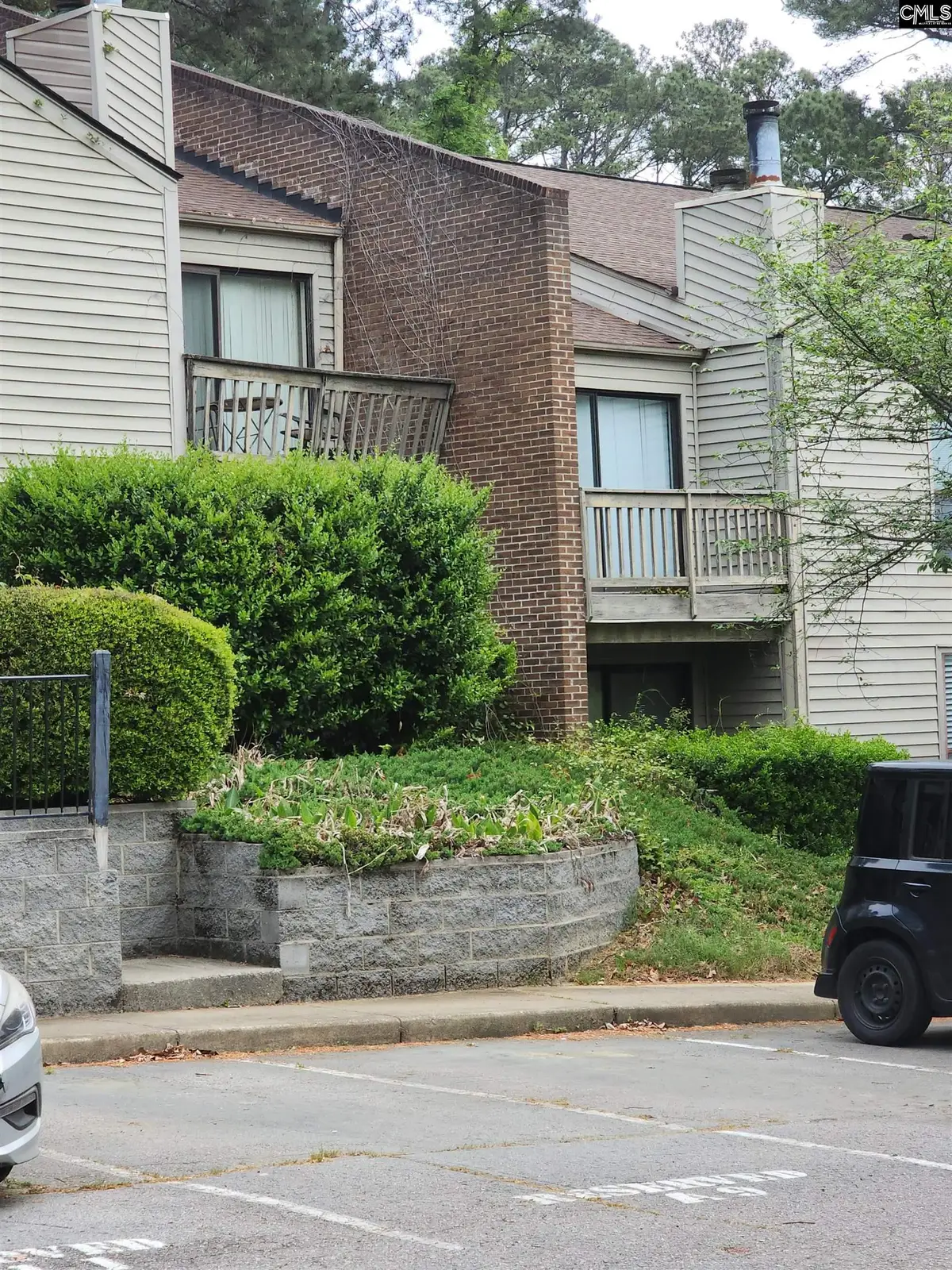 3609 Juneau #A14, Columbia, SC 29210 - #1