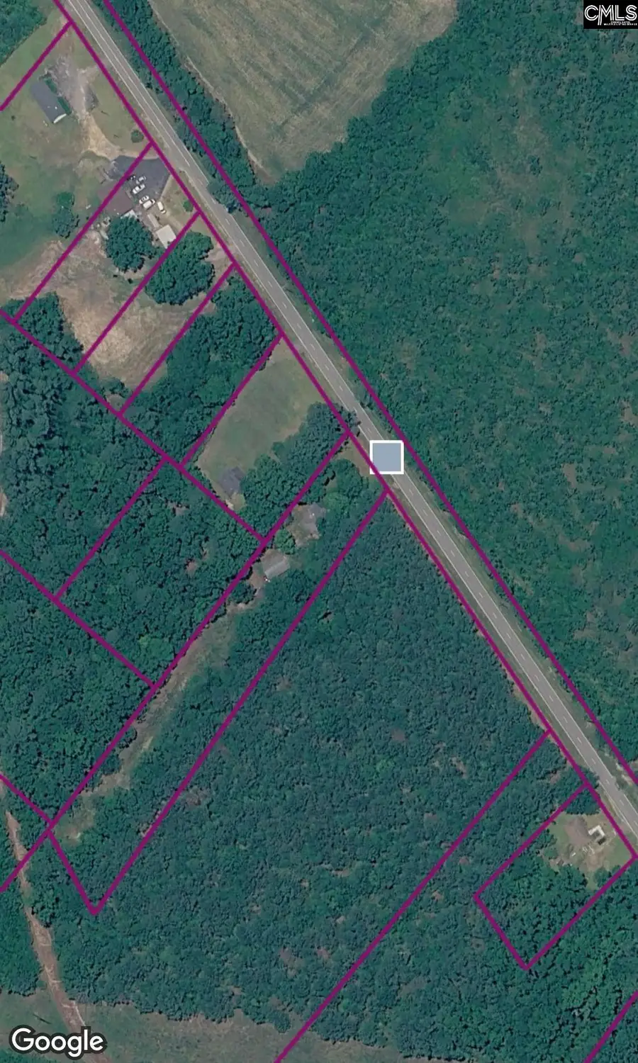 3081 Congaree Fords, Gadsden, SC 29052 - #2