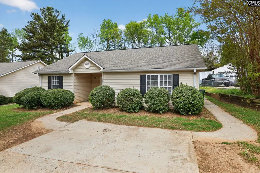 1828 Tamara Way, Spartanburg, SC 29301 - #3