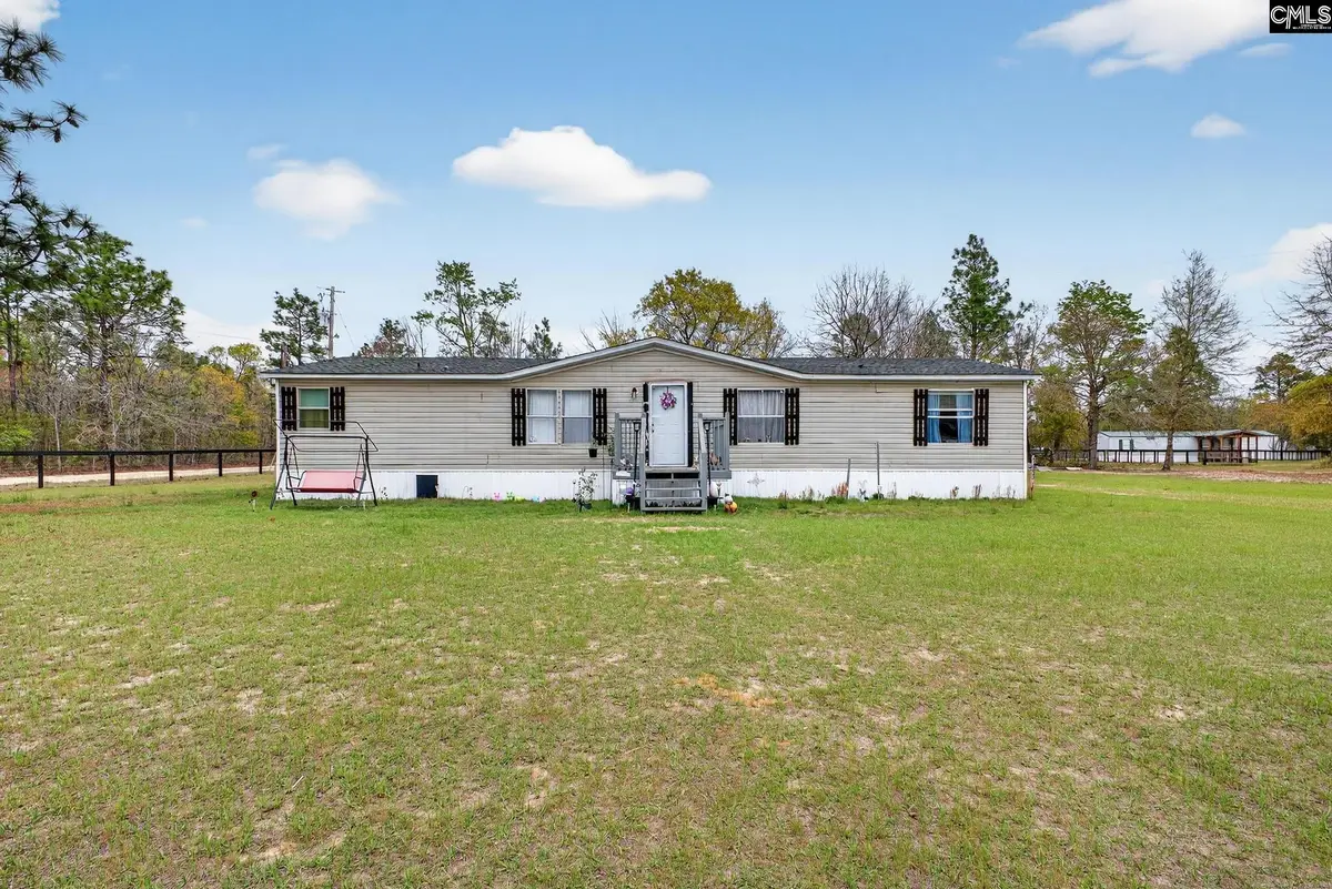 1633 Oak Ridge Club Road, Windsor, SC 29856 - #1