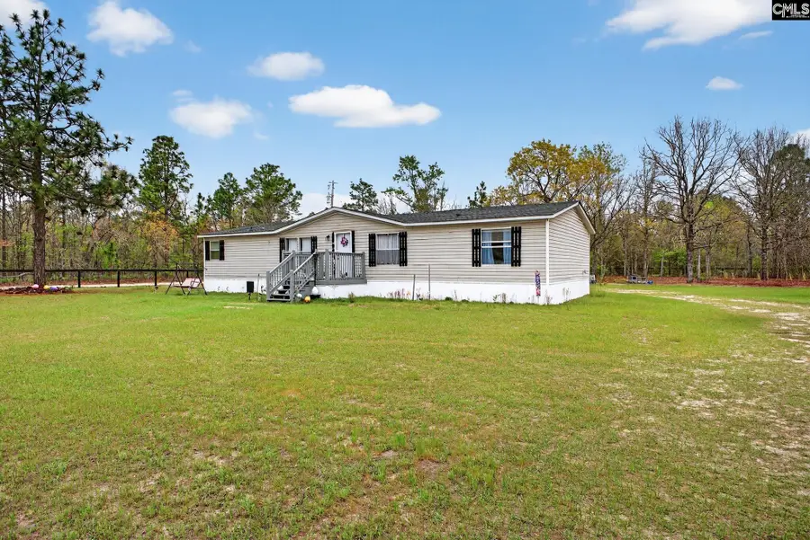 1633 Oak Ridge Club Road, Windsor, SC 29856 - #2