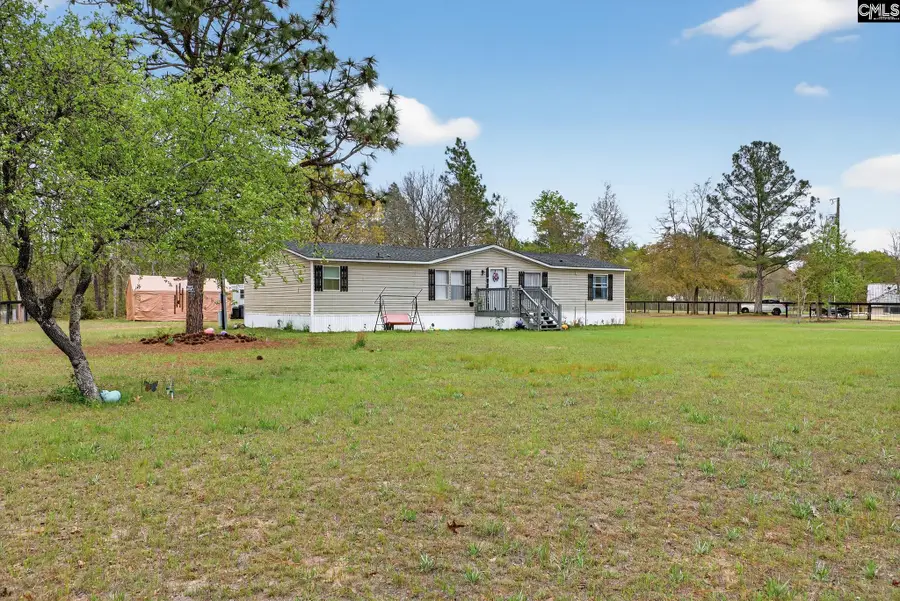 1633 Oak Ridge Club Road, Windsor, SC 29856 - #3