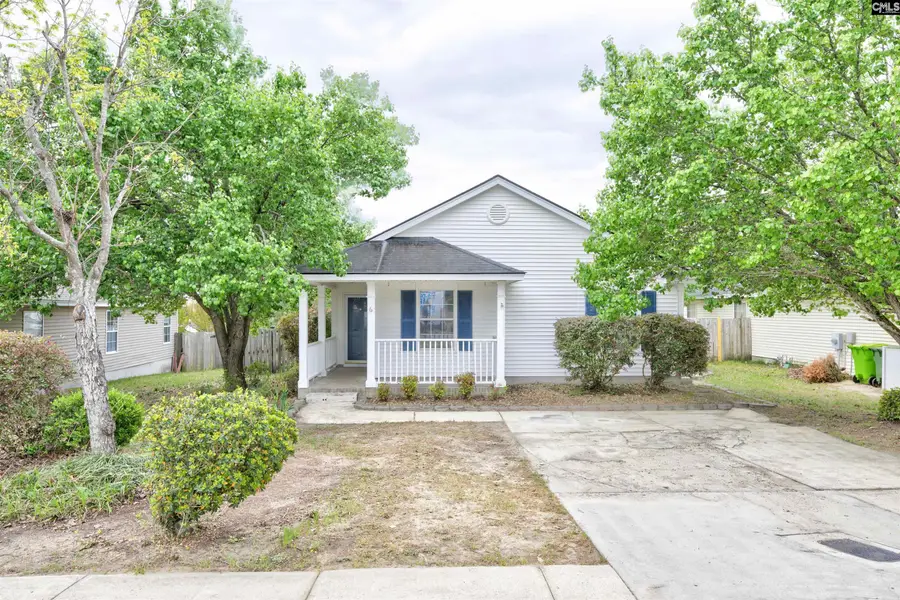 6 Glen Knoll Court, Columbia, SC 29229 - #2