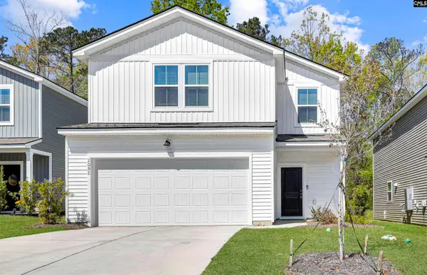 2092 Lofton Road, Blythewood, SC 29016