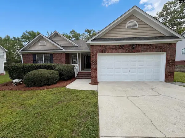 206 Gleneagle Circle, Irmo, SC 29063
