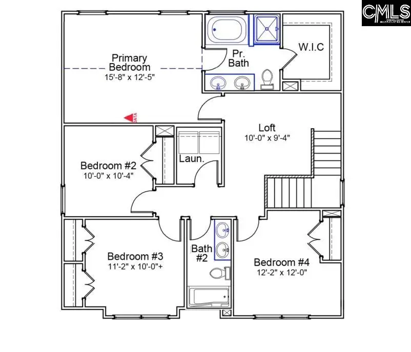 5015 Erwin Court, Elgin, SC 29045 - #3