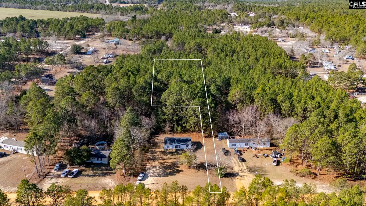 TBD Peachtree Rock Road, Lexington, SC 29073 - #1