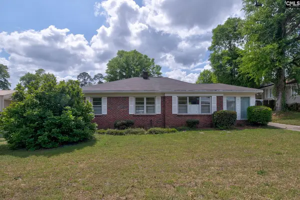 1107 Balsam Road, Columbia, SC 29210