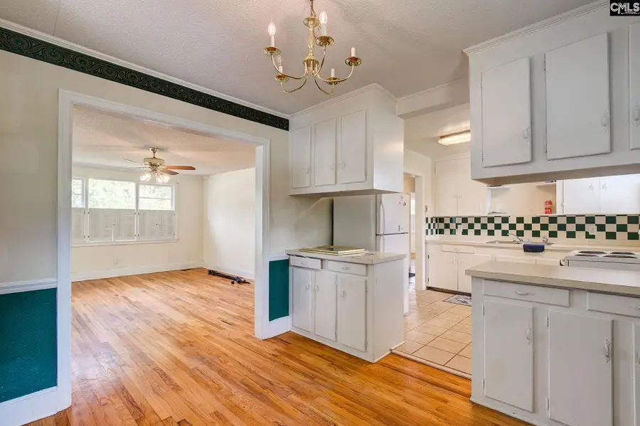 1107 Balsam Road, Columbia, SC 29210 - #2