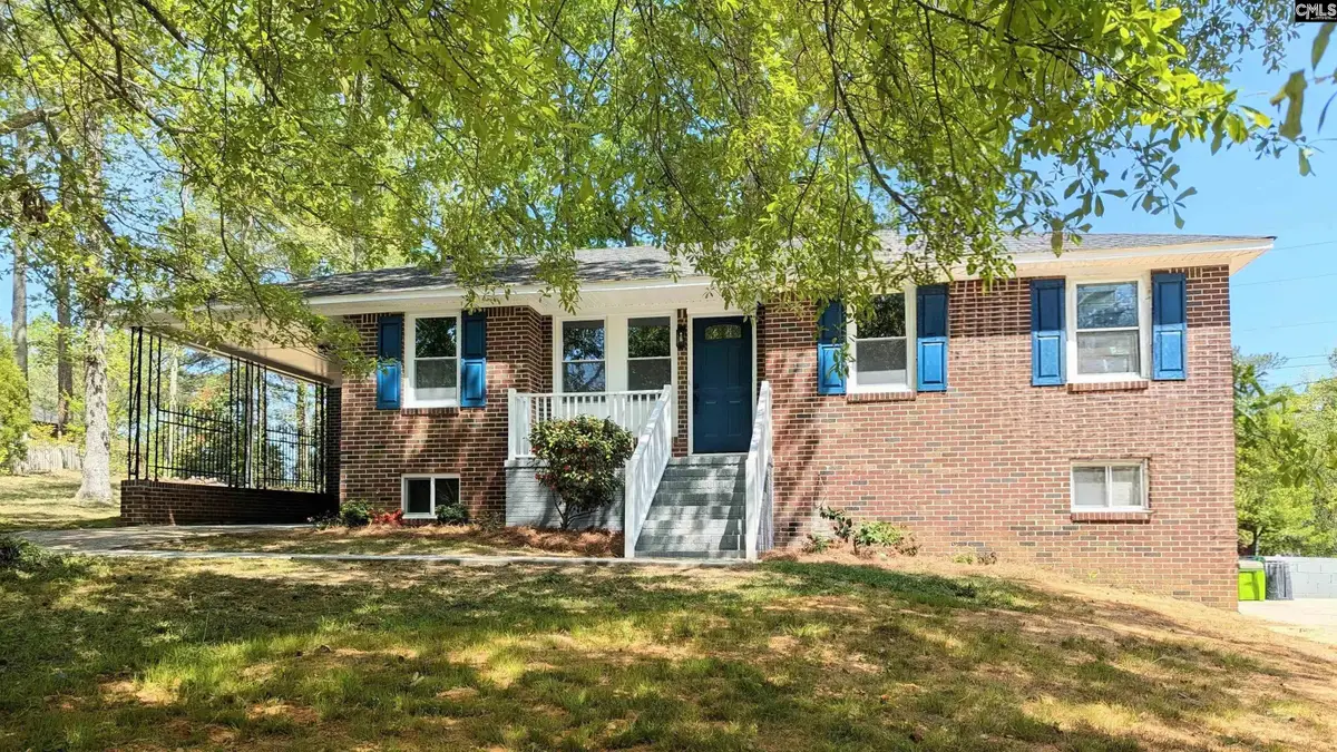 256 Waterford Drive, Columbia, SC 29203 - #1