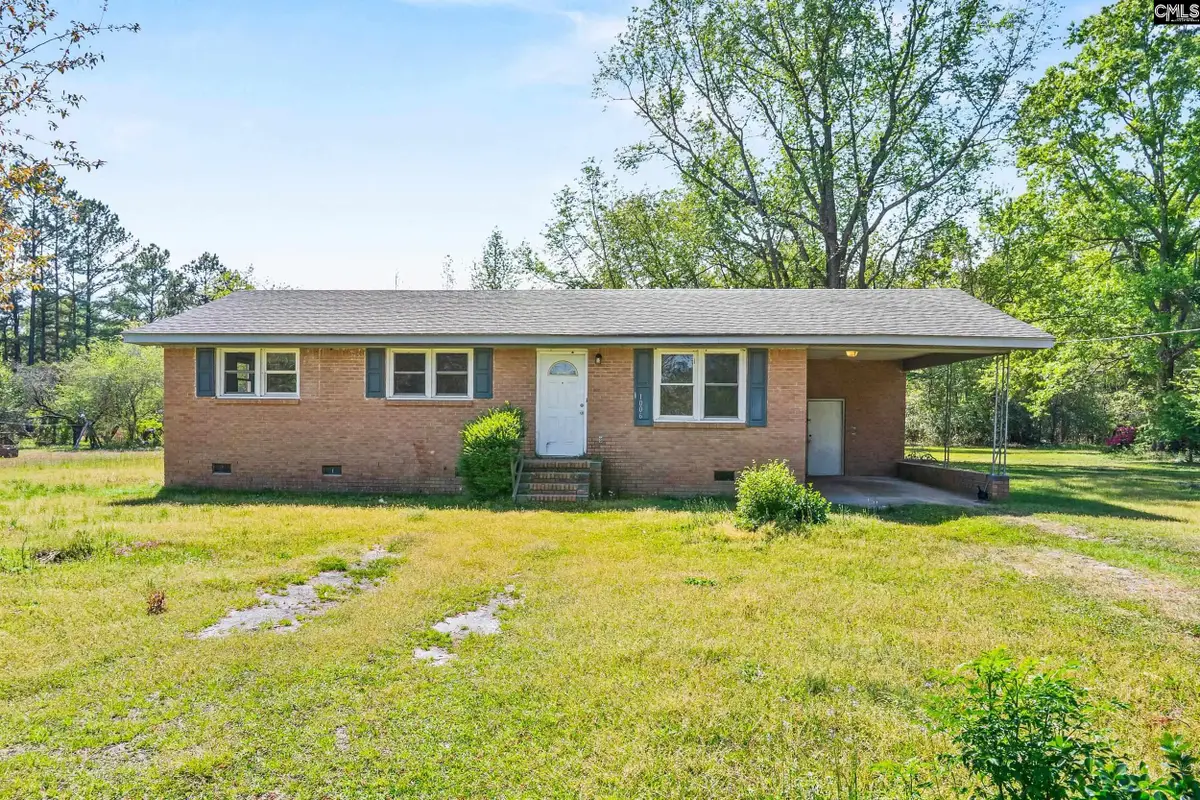 1006 Plowden Mill Road, Sumter, SC 29153 - #1