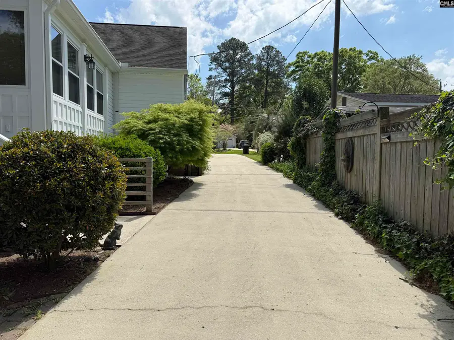 1917 Mchardy Street, Newberry, SC 29108 - #3
