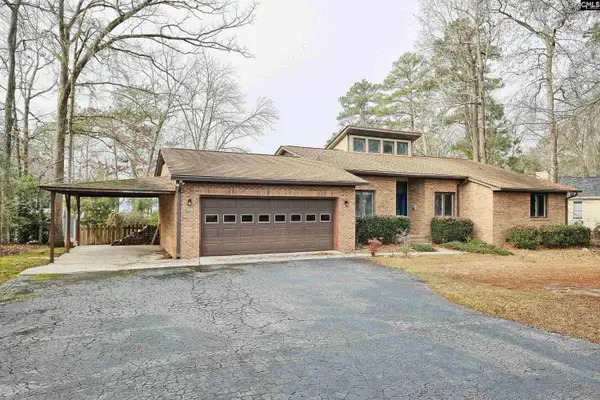447 Edgewater Drive, Prosperity, SC 29127