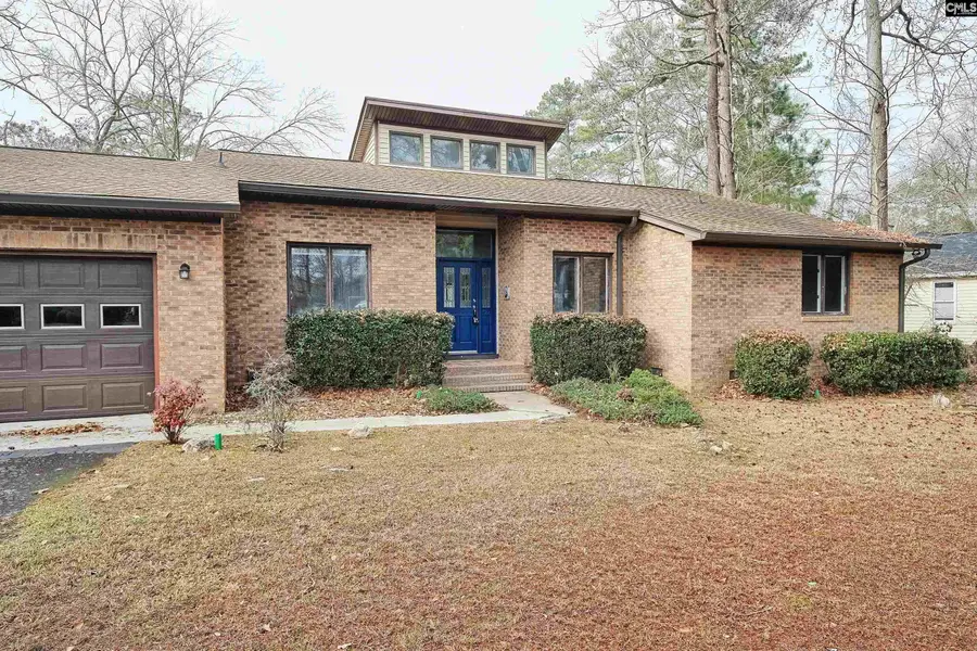 447 Edgewater Drive, Prosperity, SC 29127 - #2