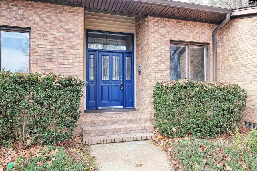 447 Edgewater Drive, Prosperity, SC 29127 - #3