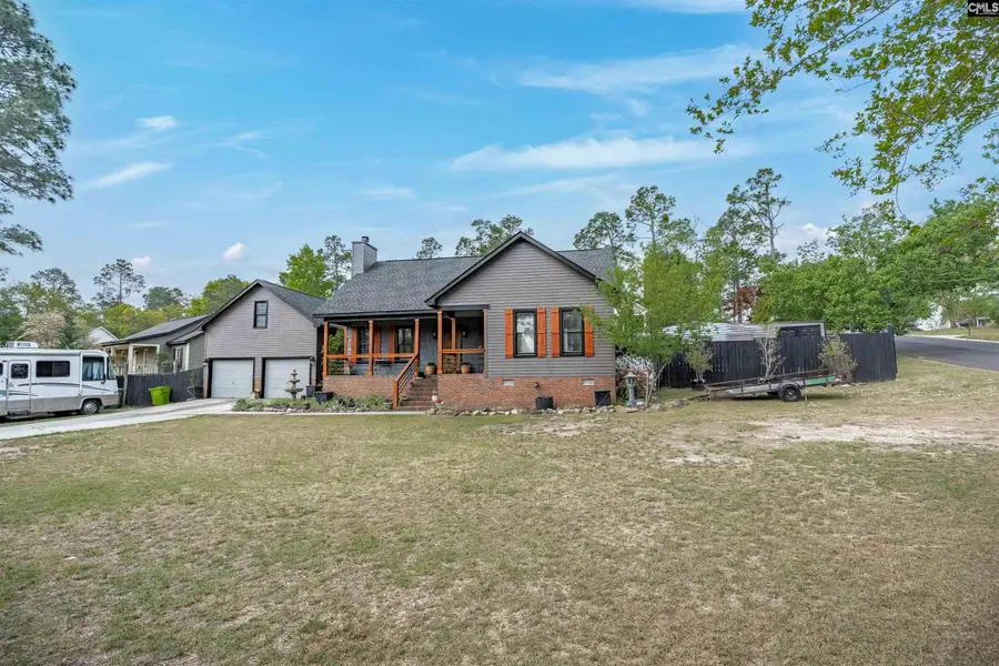 100 Tallwood Street, Elgin, SC 29045 - #2