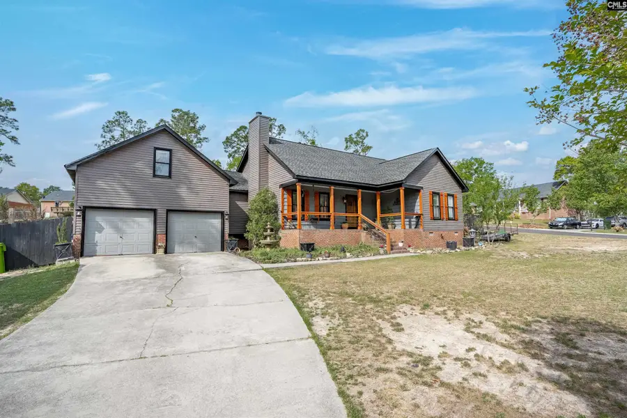 100 Tallwood Street, Elgin, SC 29045 - #3