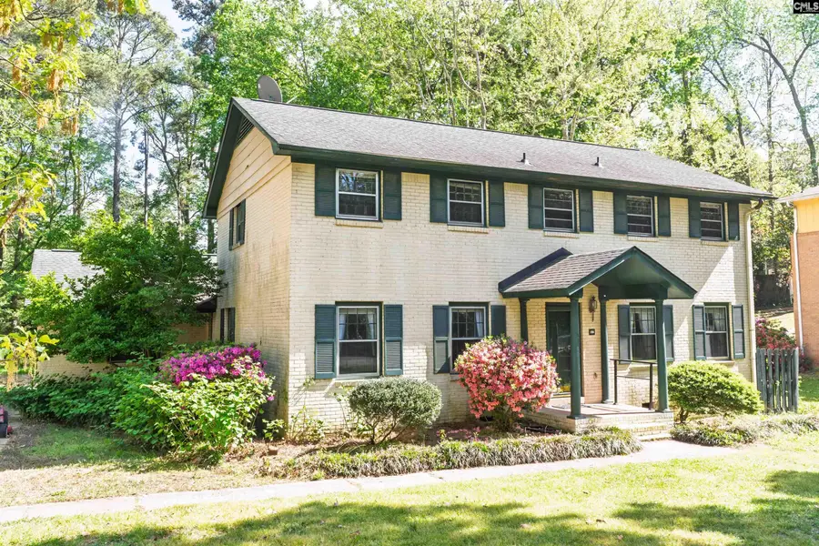 417 White Falls Dr, Columbia, SC 29212 - #2