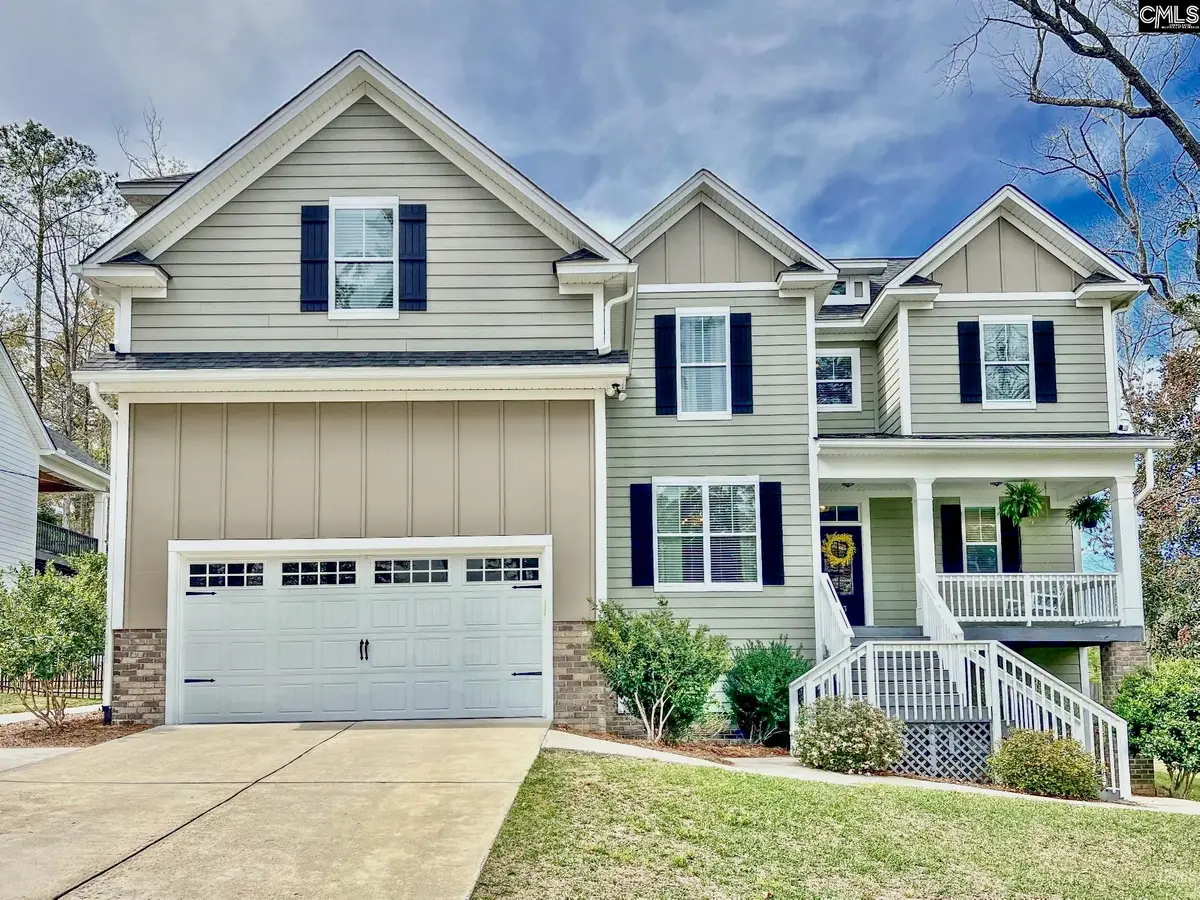 2013 Plumer Drive, Columbia, SC 29204 - #1