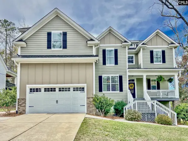 2013 Plumer Drive, Columbia, SC 29204