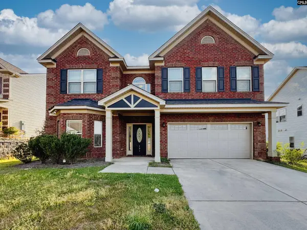 131 Shoals Landing Drive, Columbia, SC 29212