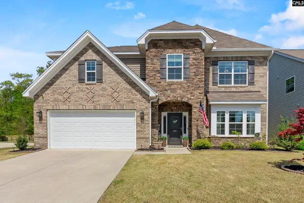 566 Esaw, Elgin, SC 29045