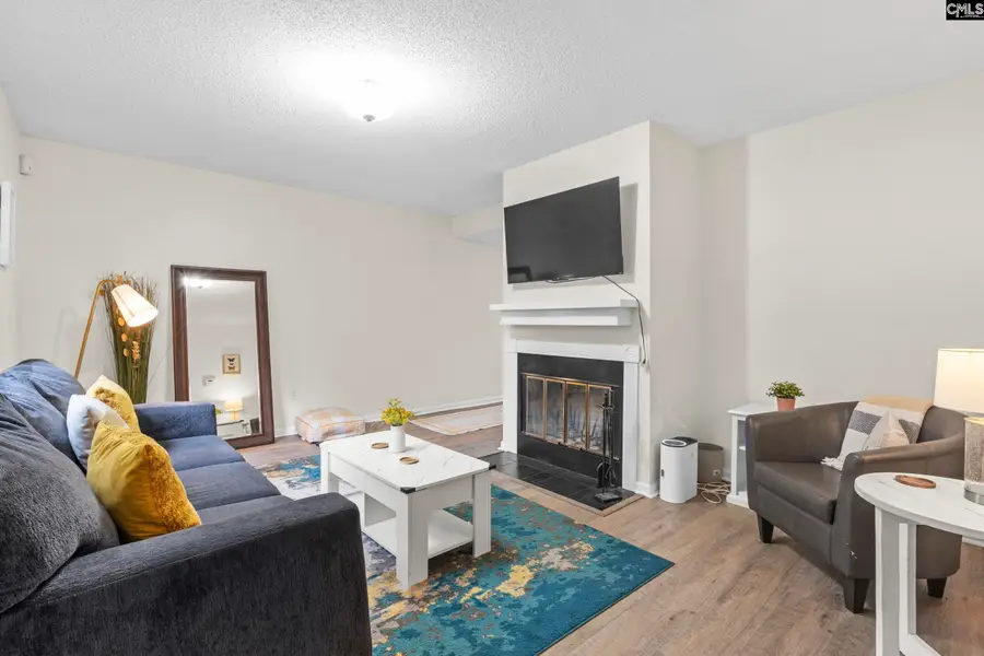 3921 Overbrook #K, Columbia, SC 29205 - #2