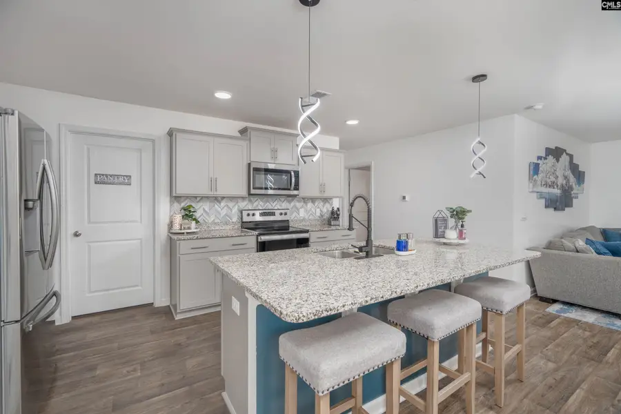 2054 Elmridge Road, Columbia, SC 29209 - #2