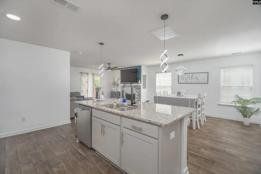 2054 Elmridge Road, Columbia, SC 29209 - #3