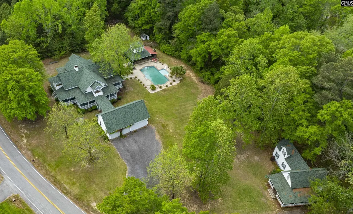 119 Hook Land, Lexington, SC 29072 - #1