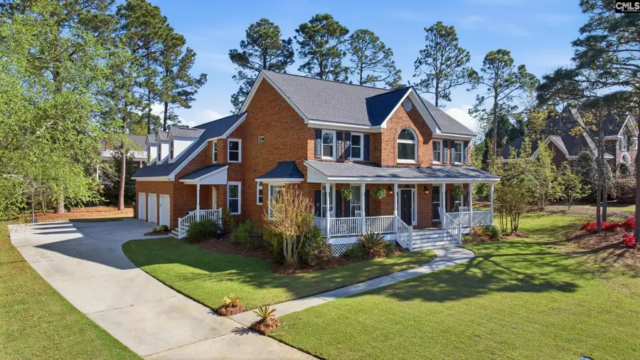 1 Bardwell Court, Blythewood, SC 29016 - #2