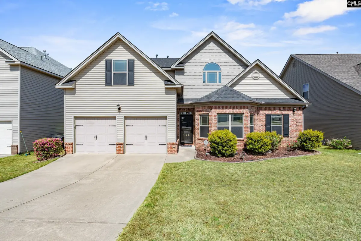 240 Keegan Rock Court, Lexington, SC 29073 - #1