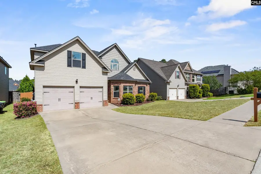 240 Keegan Rock Court, Lexington, SC 29073 - #3