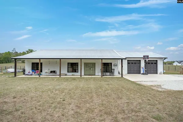 1936 Ben Franklin Road, Leesville, SC 29070