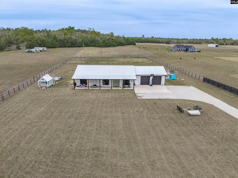 1936 Ben Franklin Road, Leesville, SC 29070 - #2