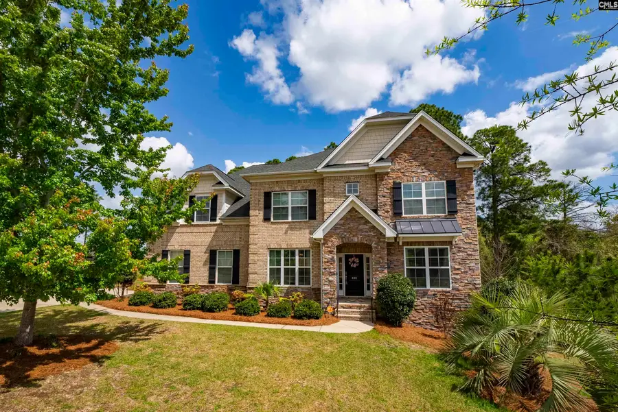480 Palm Sedge Loop, Elgin, SC 29045 - #2