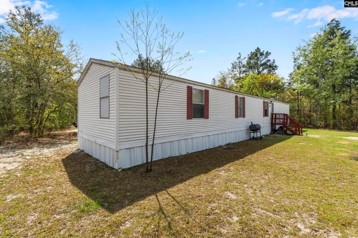 138 Mimosa Drive, Gaston, SC 29053 - #1