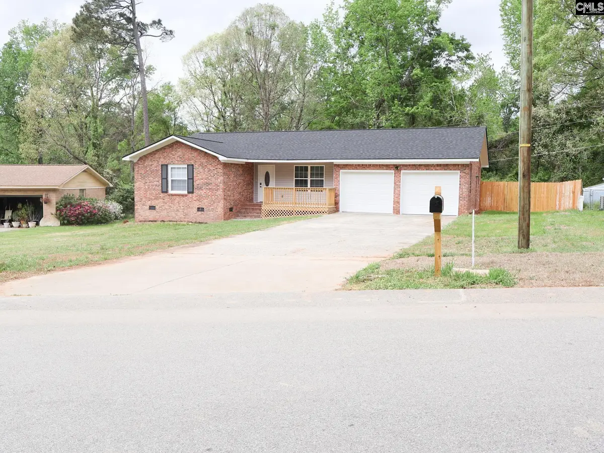 3345 Hill Springs Drive, Lexington, SC 29073 - #1