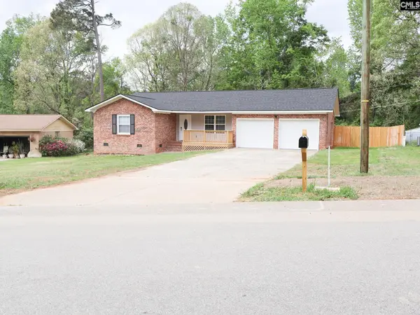 3345 Hill Springs Drive, Lexington, SC 29073