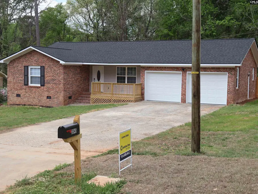 3345 Hill Springs Drive, Lexington, SC 29073 - #2