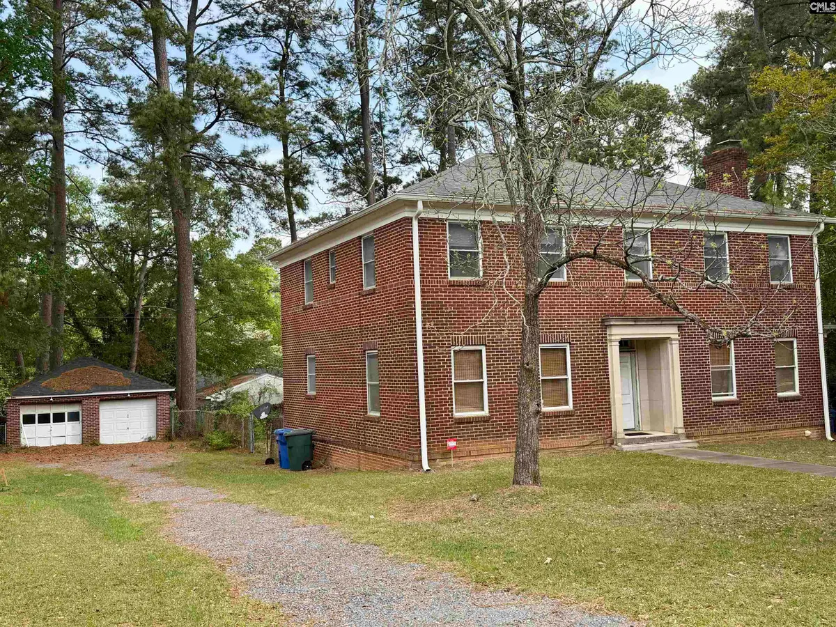 1005 Wildwood Avenue, Columbia, SC 29203 - #1