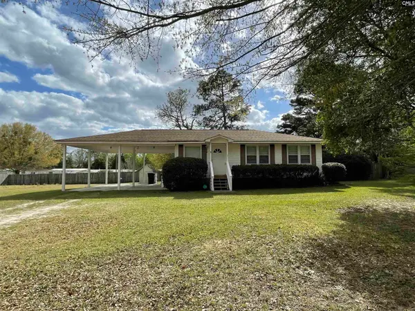 358 Railroad Avenue, Lexington, SC 29072