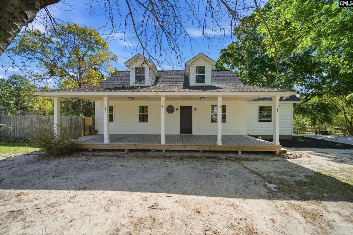 557 Shirway Road, Lexington, SC 29073 - #1