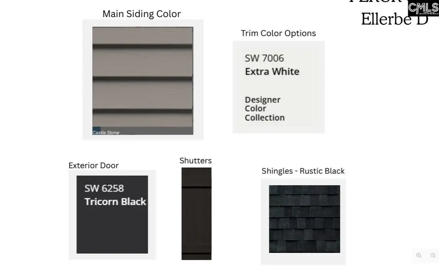 509 Frosty Lane, Lexington, SC 29072 - #3