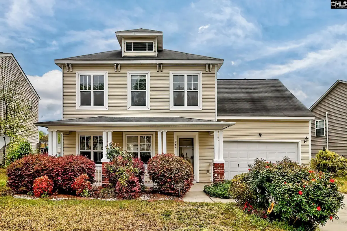 725 Brannigan Lane, Columbia, SC 29229 - #1