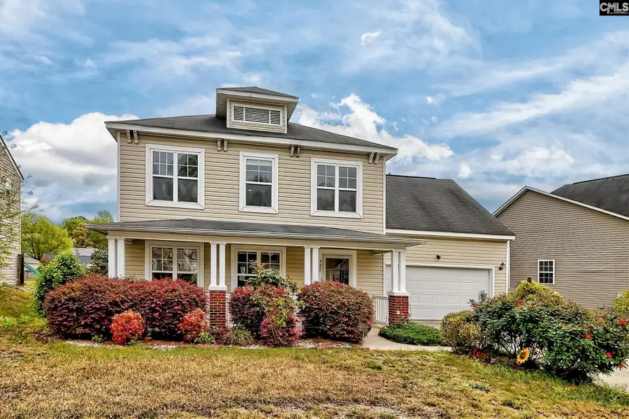 725 Brannigan Lane, Columbia, SC 29229 - #2
