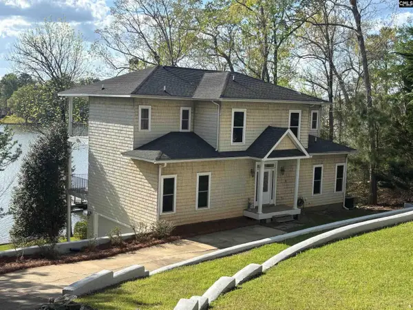 260 Valley 1 Drive, Winnsboro, SC 29180